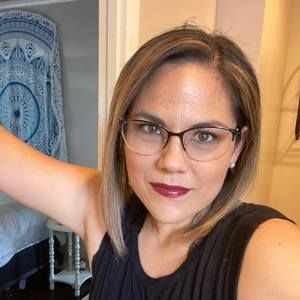 Meet your Posher, Michelle